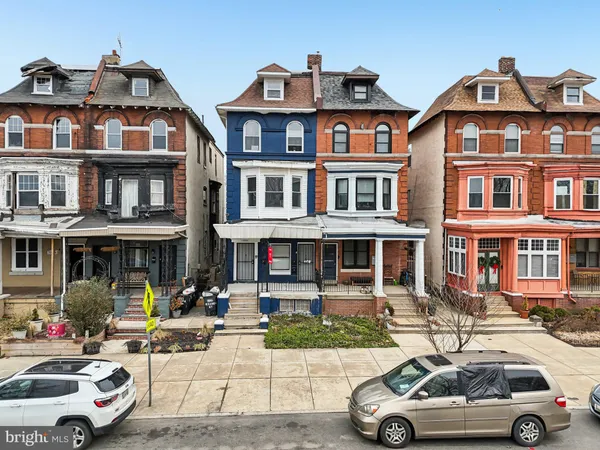 $562,000 | 1841 North 33rd Street, Philadelphia, PA 19121