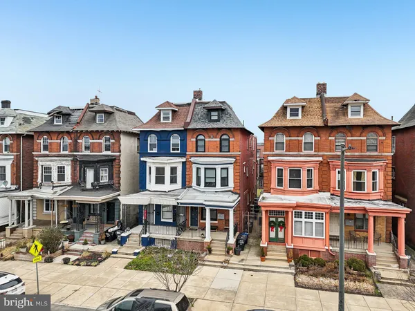 $562,000 | 1841 North 33rd Street, Philadelphia, PA 19121