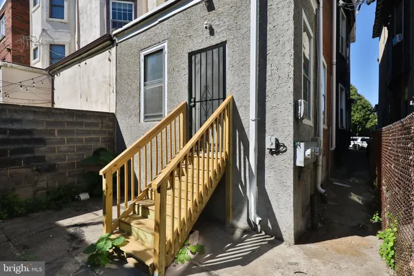 $562,000 | 1841 North 33rd Street, Philadelphia, PA 19121