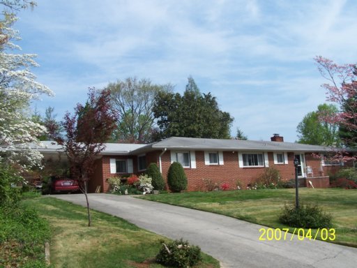 109 Westlook Circle Oak Ridge, TN 37830 - Photo 1 of 1 Primary Photo
