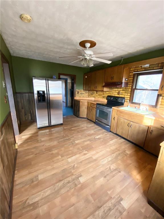 2724 West Bunkertown Road Covington, IN 47932 - Photo 5 of 11 Gallery Image 5