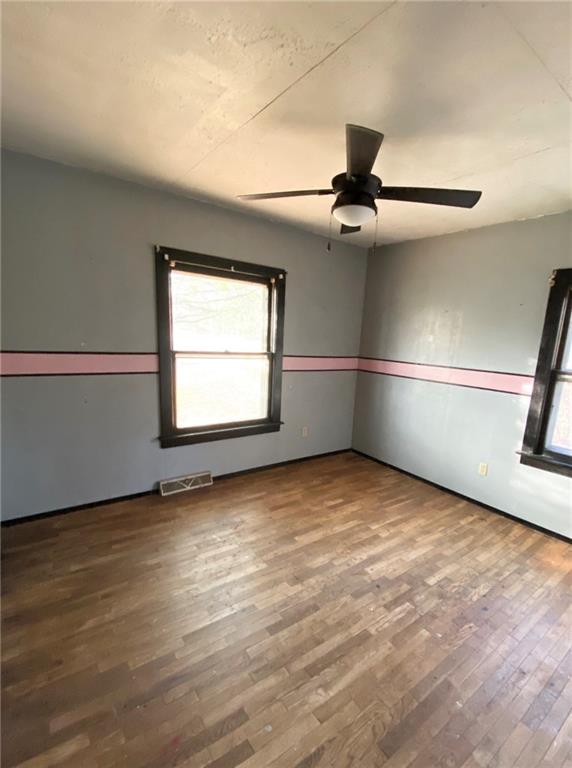 2724 West Bunkertown Road Covington, IN 47932 - Photo 10 of 11 Gallery Image 10