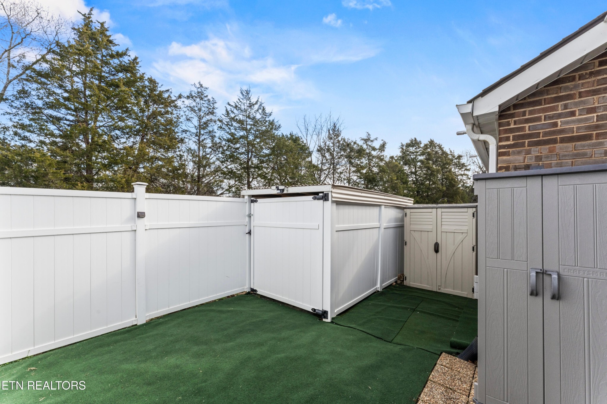 4654 Angakot Road Corryton, TN 37721 - Photo 28 of 35 Gallery Image 28