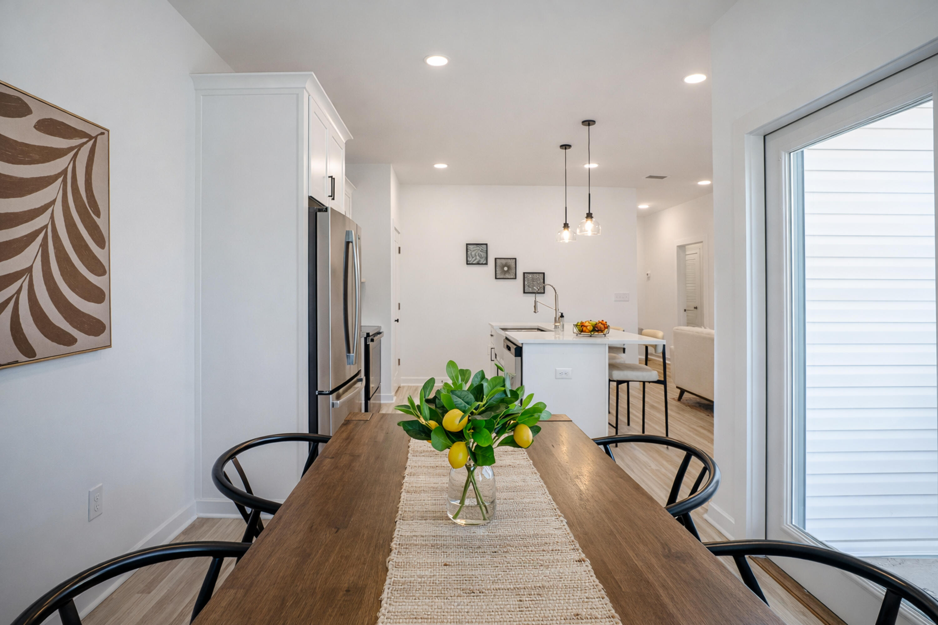 2013 Baldwin Street Chipley, FL 32428 - Photo 17 of 35 Dining Room