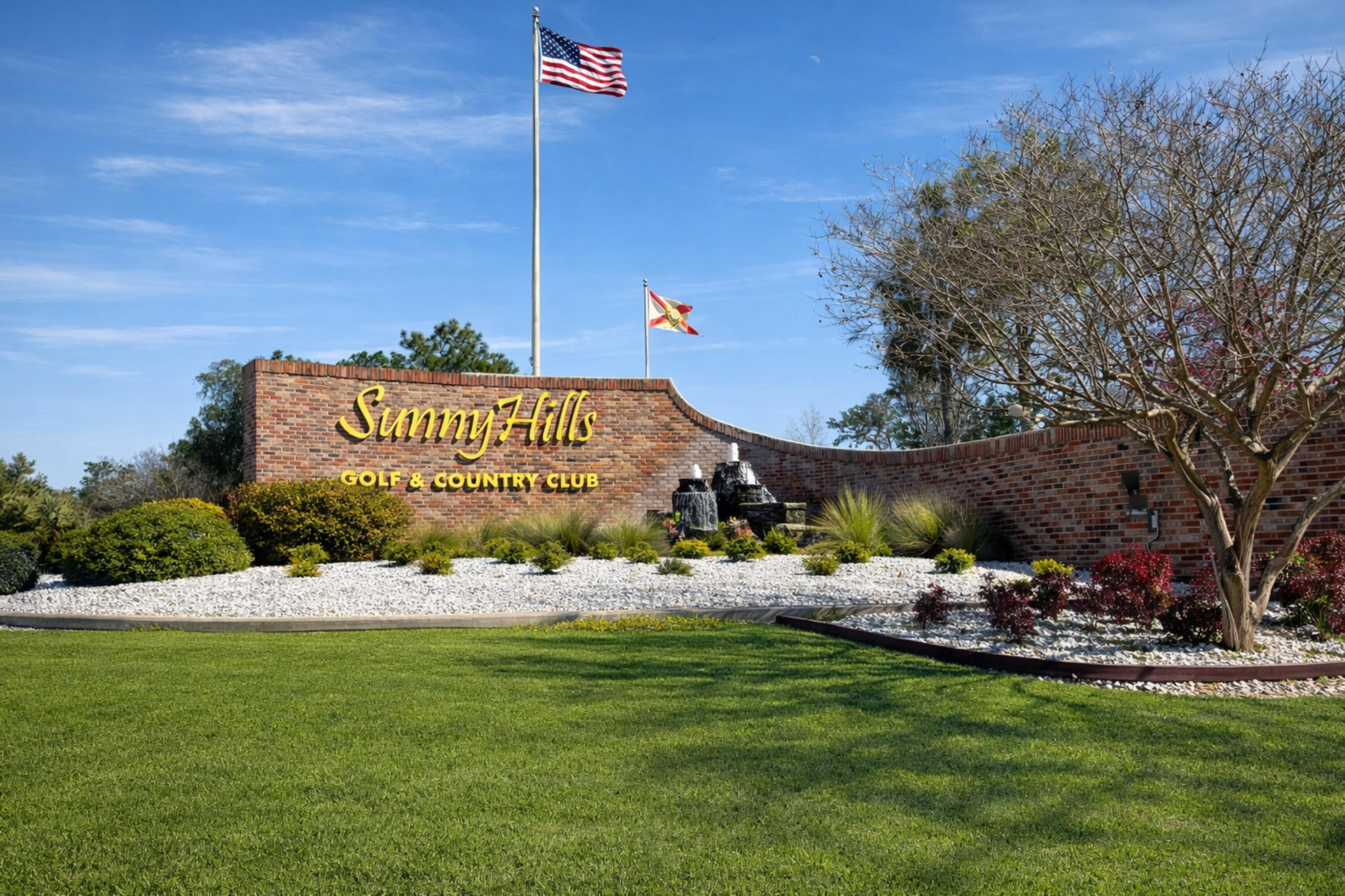 2013 Baldwin Street Chipley, FL 32428 - Photo 29 of 35 Sunny Hills Golf & Country Club