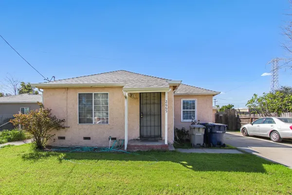 $260,000 | 2665 Princeton Street, Sacramento, CA 95815