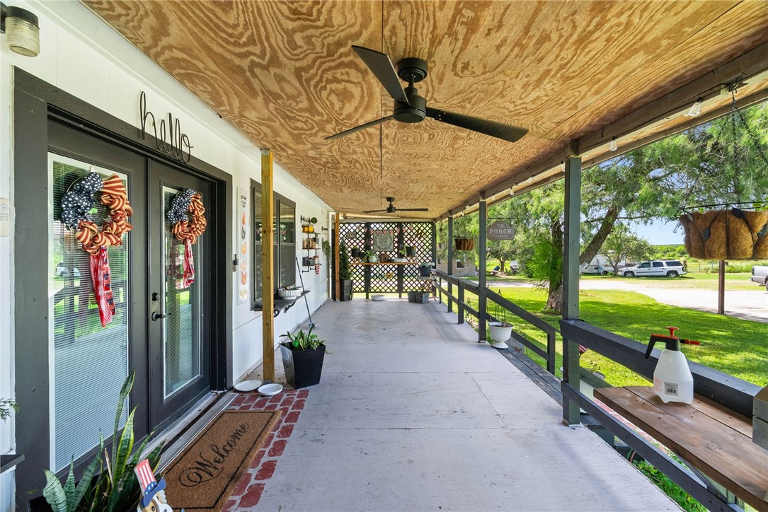 200 Baggs Trail Mathis, TX 78368 - Photo 5 of 36