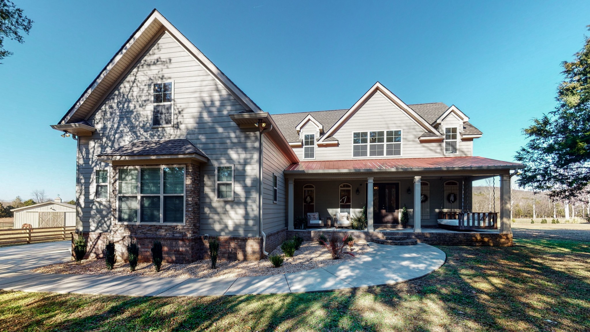 9701 McKee Road Lascassas, TN 37085 - Photo 1 of 50 Gallery Image 1