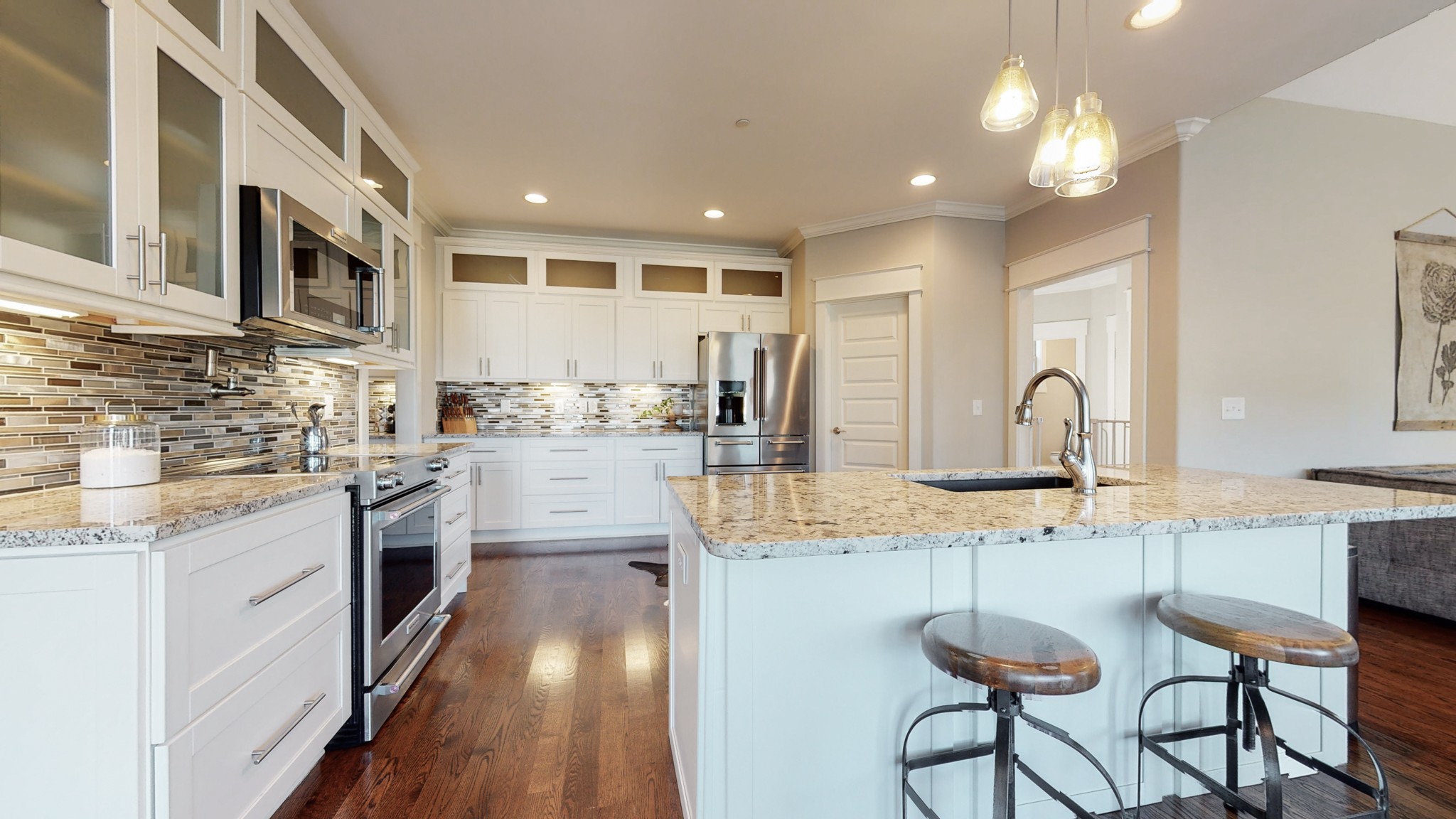 9701 McKee Road Lascassas, TN 37085 - Photo 16 of 50 Gallery Image 16