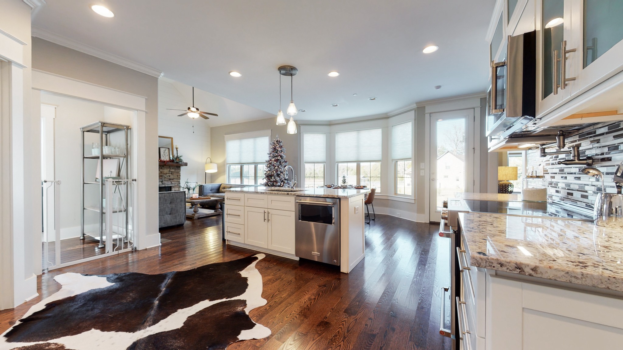 9701 McKee Road Lascassas, TN 37085 - Photo 17 of 50 Gallery Image 17