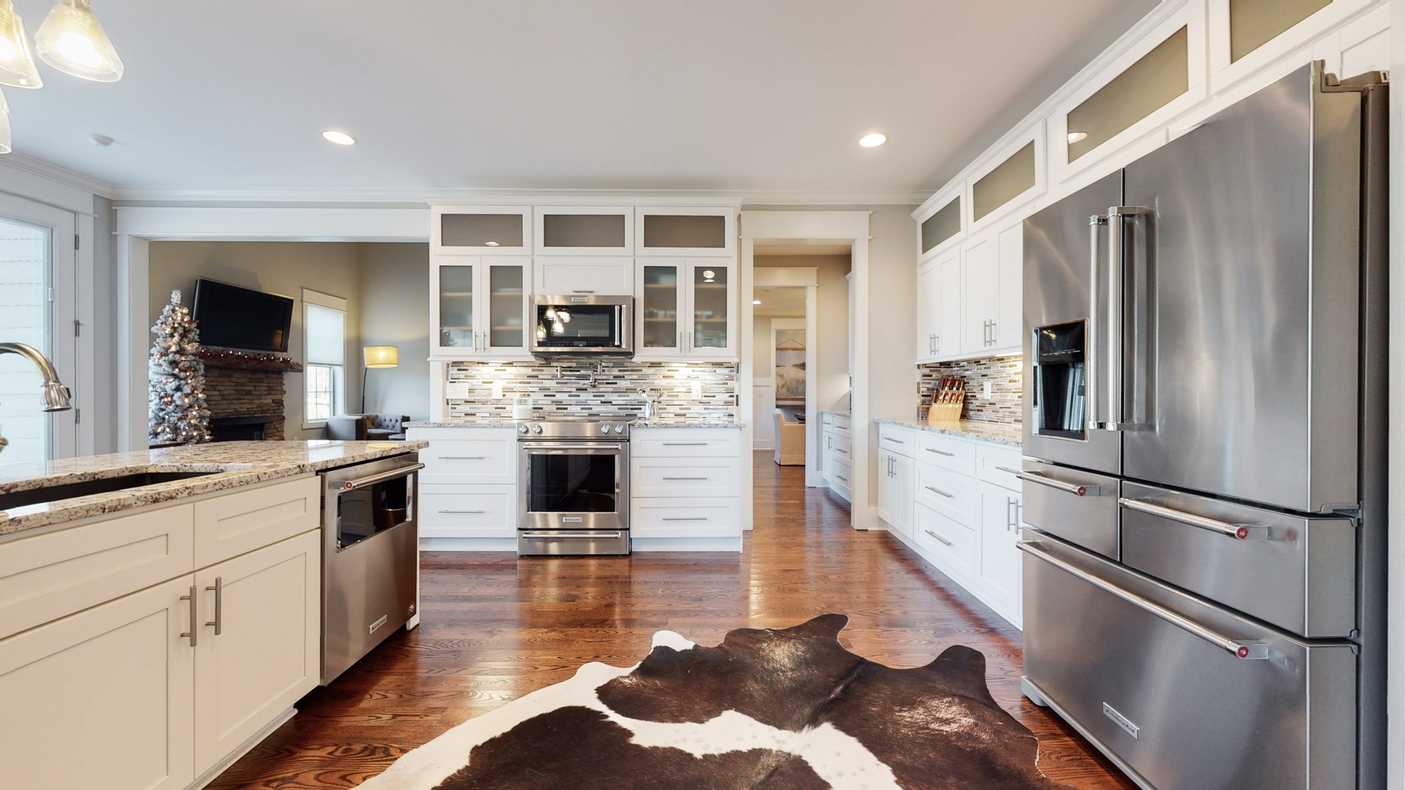 9701 McKee Road Lascassas, TN 37085 - Photo 18 of 50 Gallery Image 18