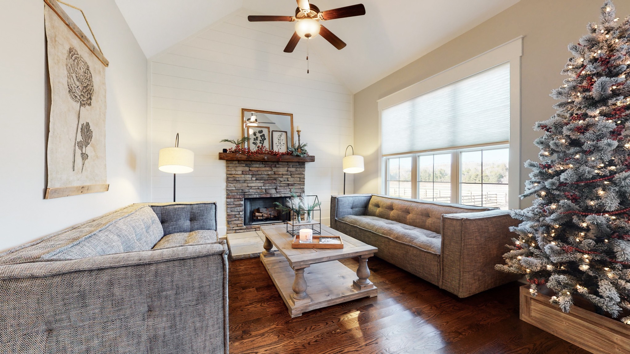 9701 McKee Road Lascassas, TN 37085 - Photo 20 of 50 Gallery Image 20