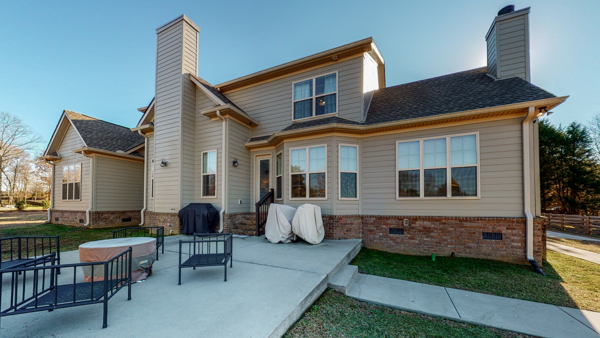 9701 McKee Road Lascassas, TN 37085 - Photo 4 of 50 Gallery Image 4