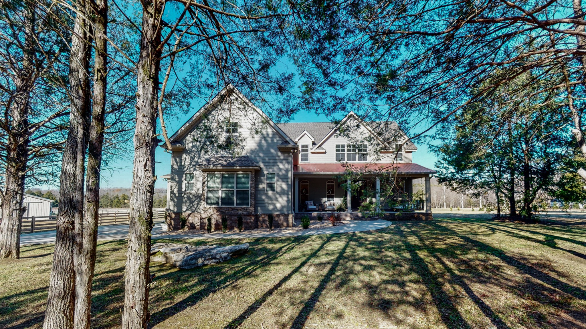 9701 McKee Road Lascassas, TN 37085 - Photo 46 of 50 Gallery Image 46