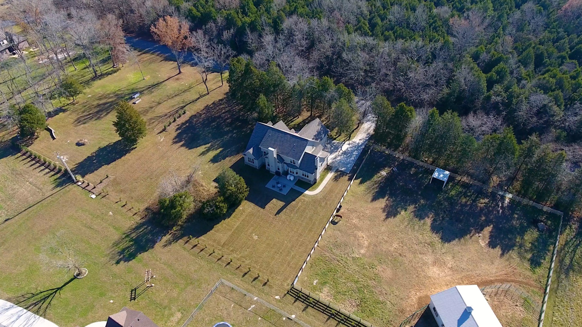 9701 McKee Road Lascassas, TN 37085 - Photo 6 of 50 Gallery Image 6