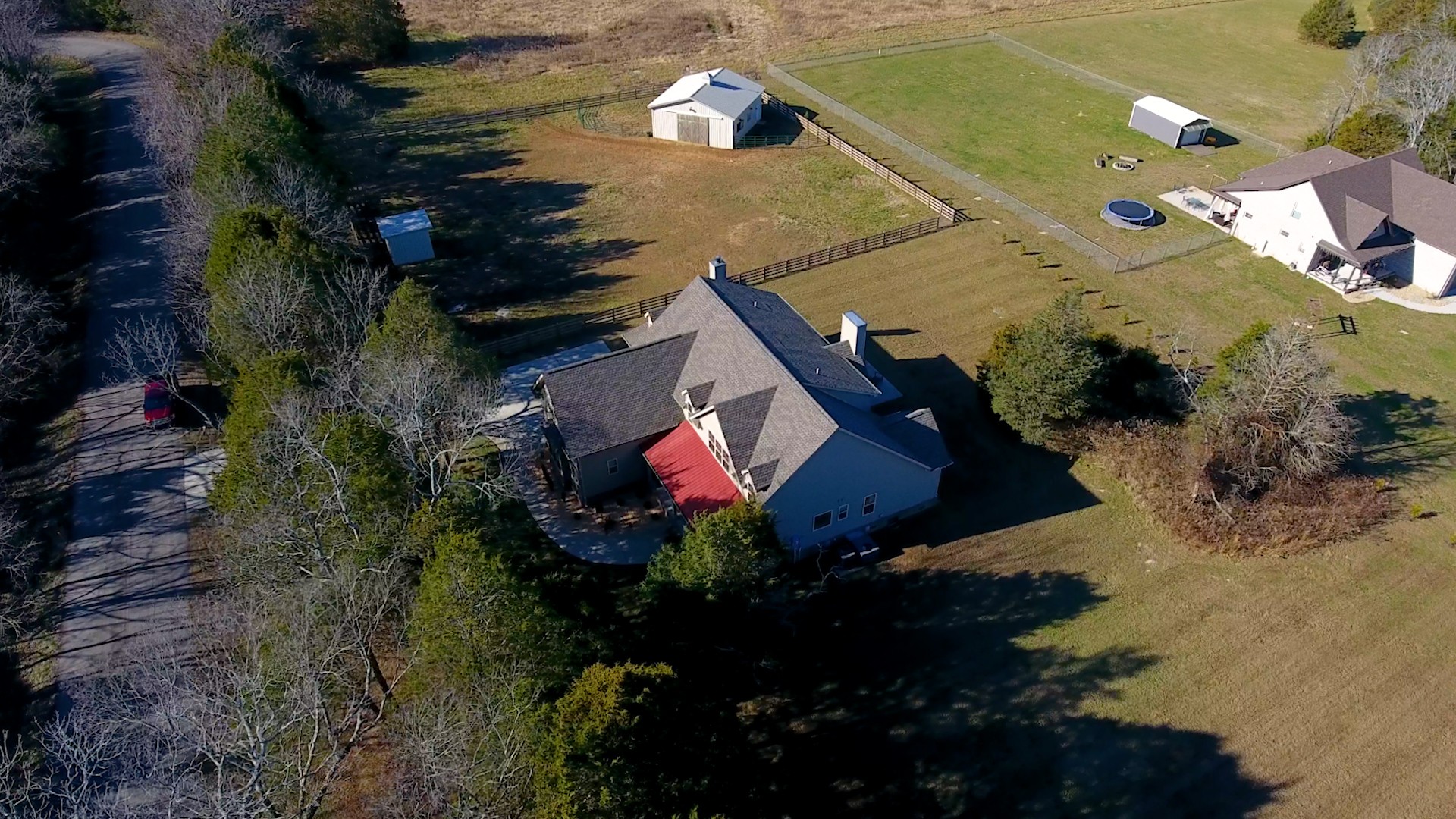 9701 McKee Road Lascassas, TN 37085 - Photo 7 of 50 Gallery Image 7