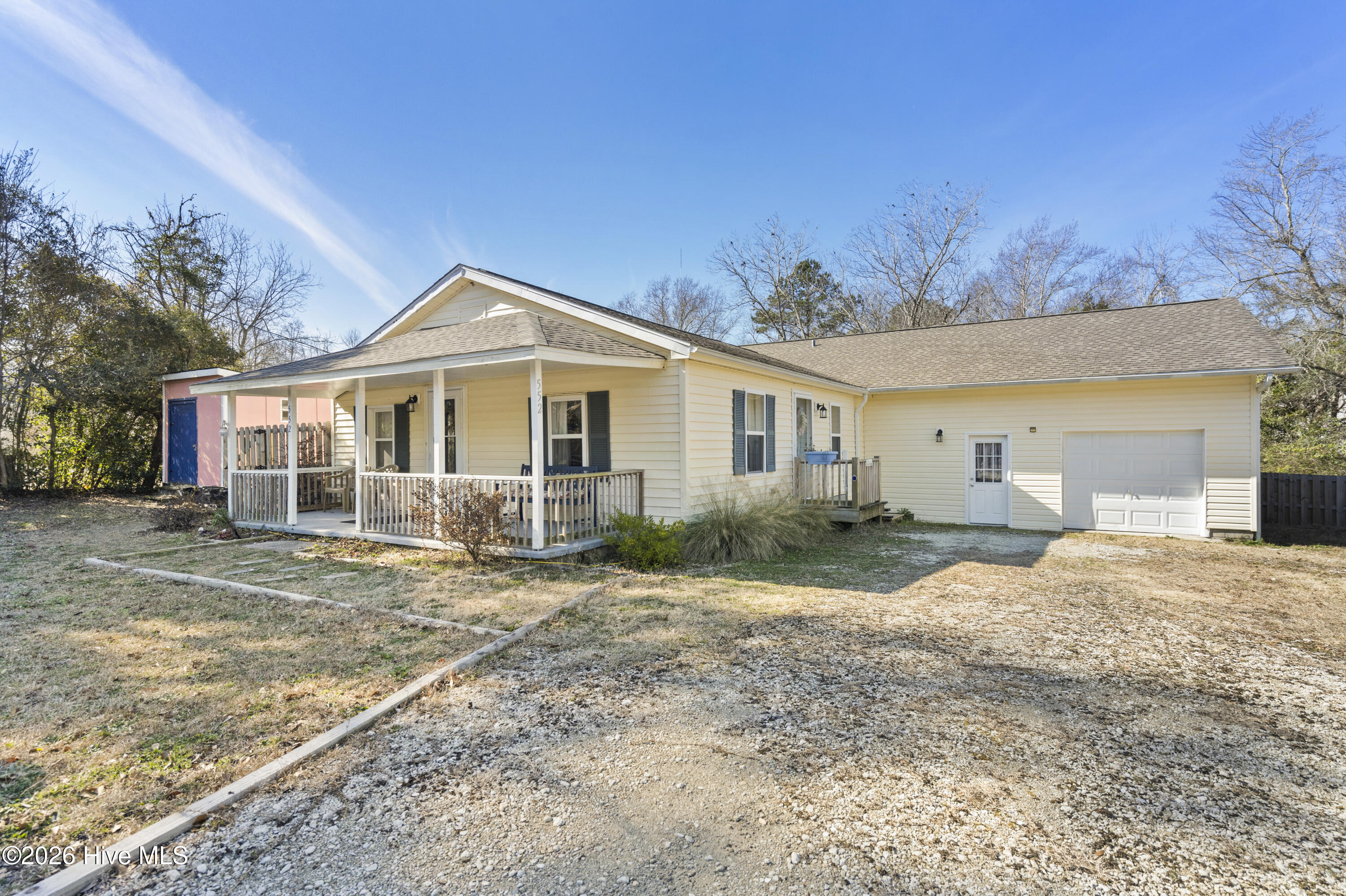 552 Tar Landing Road Holly Ridge, NC 28445 - Photo 54 of 59 DSC04689