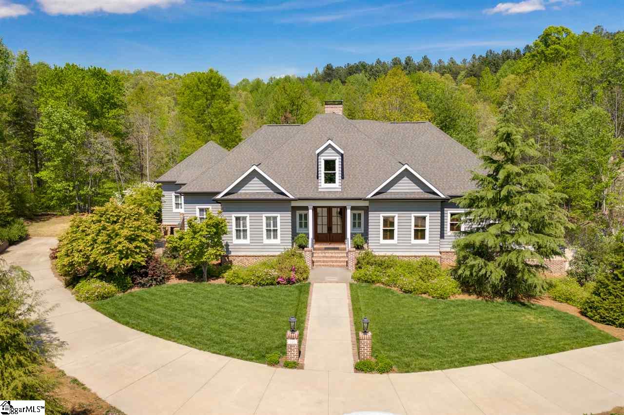 340 Chinquapin Road Travelers Rest, SC 29690 - Photo 1 of 36 Gallery Image 1