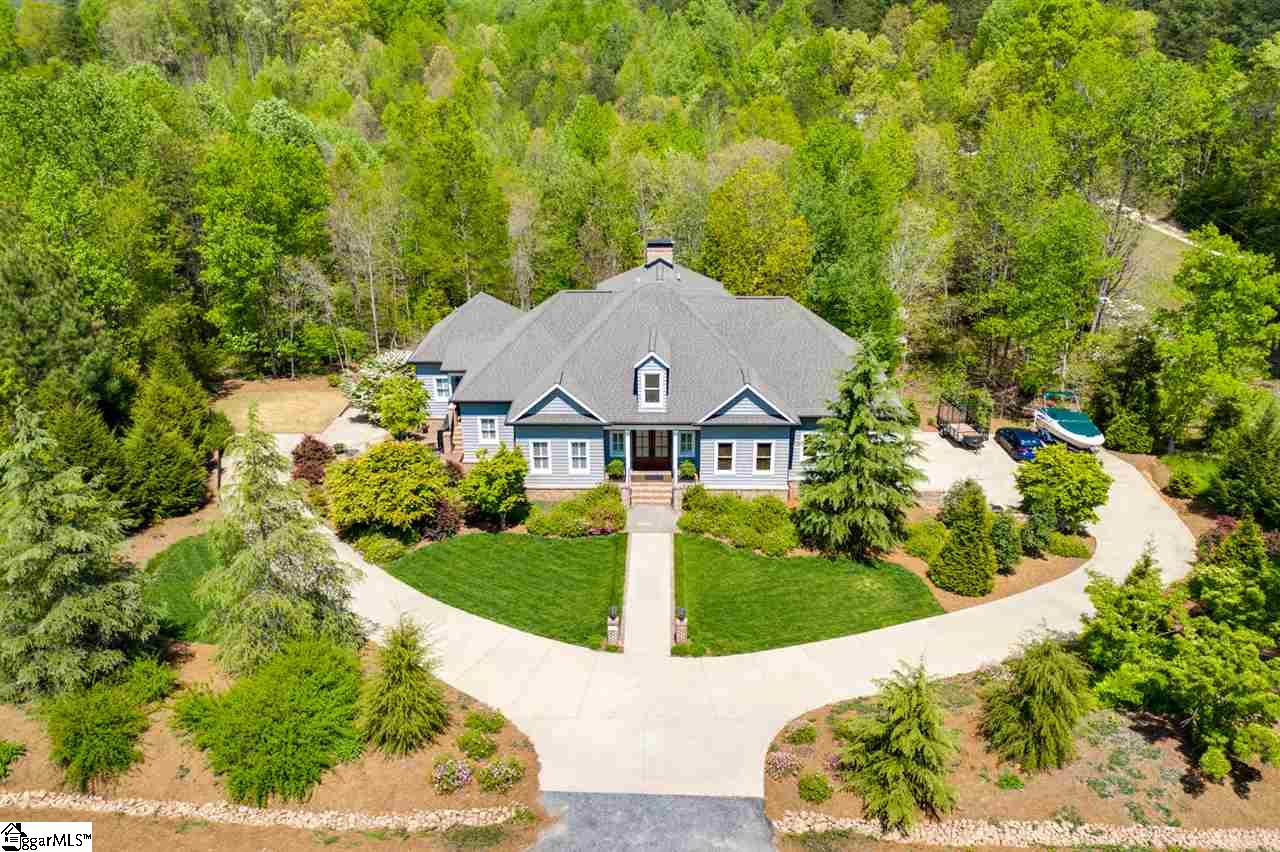 340 Chinquapin Road Travelers Rest, SC 29690 - Photo 2 of 36 Gallery Image 2