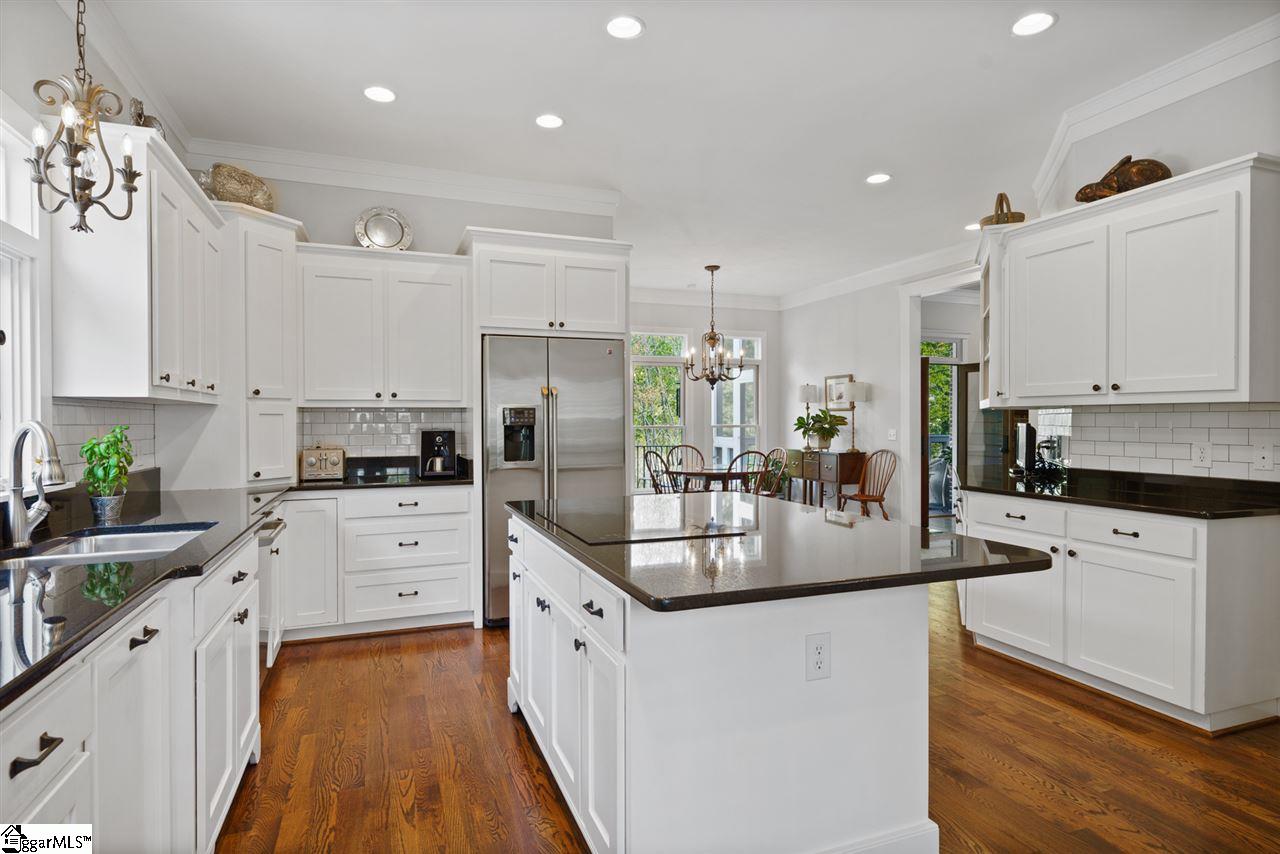340 Chinquapin Road Travelers Rest, SC 29690 - Photo 12 of 36 Gallery Image 12