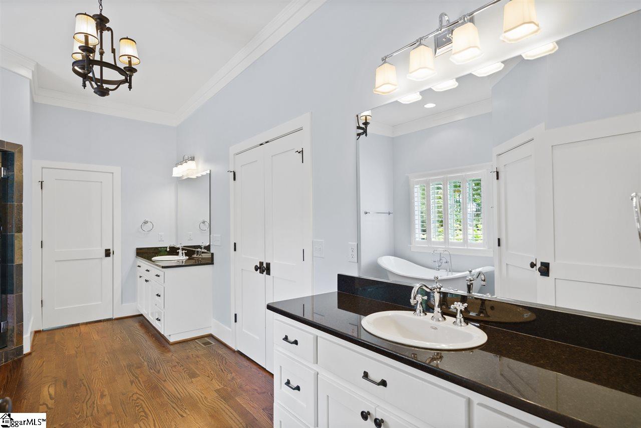 340 Chinquapin Road Travelers Rest, SC 29690 - Photo 21 of 36 Gallery Image 21