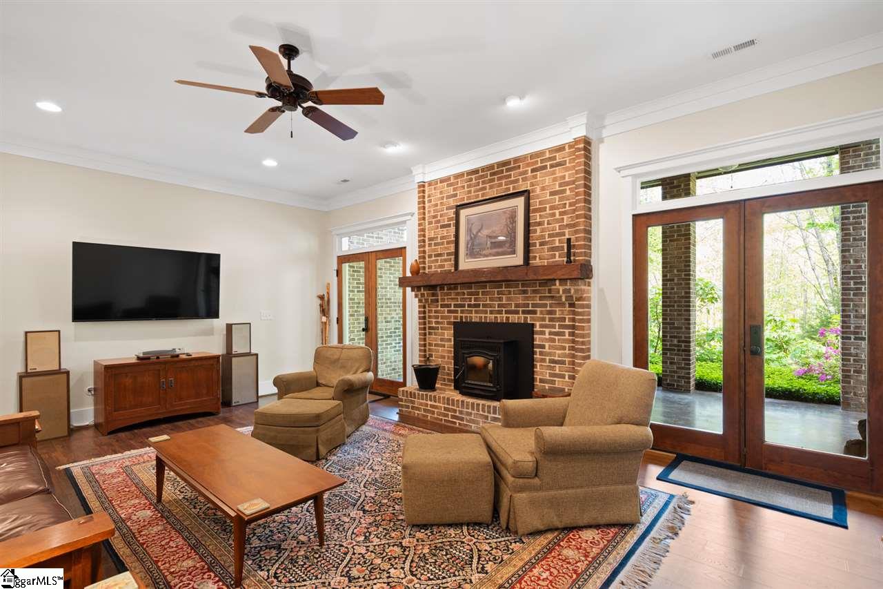340 Chinquapin Road Travelers Rest, SC 29690 - Photo 26 of 36 Gallery Image 26