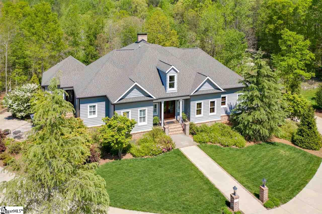 340 Chinquapin Road Travelers Rest, SC 29690 - Photo 4 of 36 Gallery Image 4