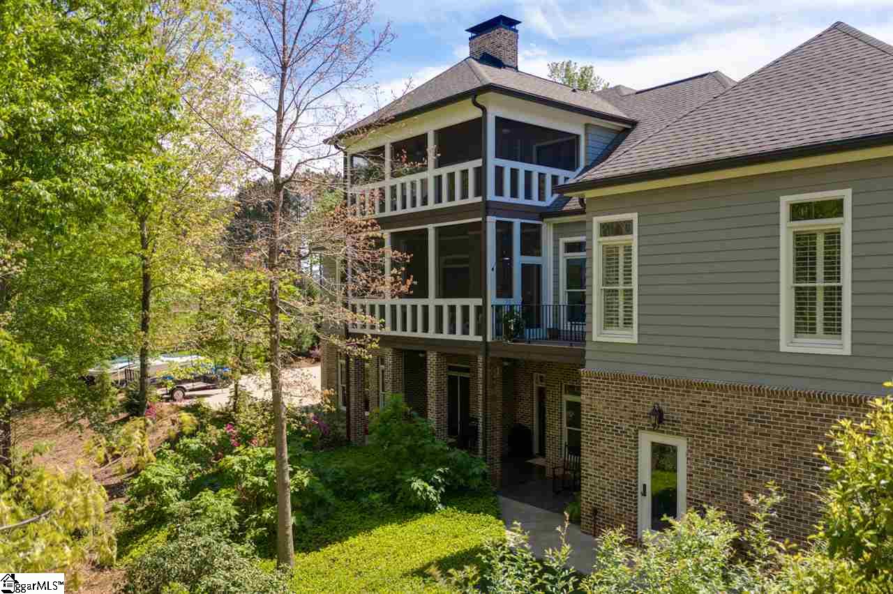 340 Chinquapin Road Travelers Rest, SC 29690 - Photo 33 of 36 Gallery Image 33