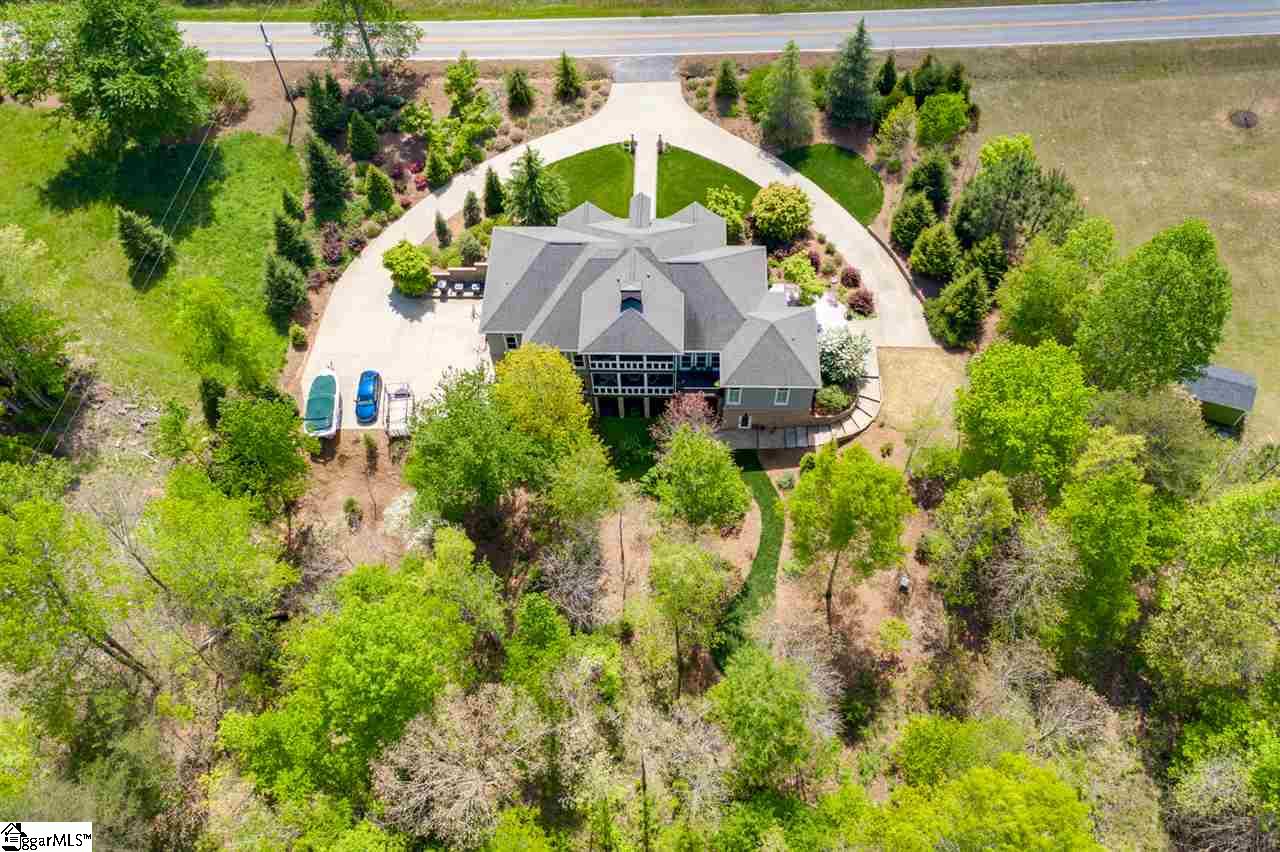340 Chinquapin Road Travelers Rest, SC 29690 - Photo 34 of 36 Gallery Image 34