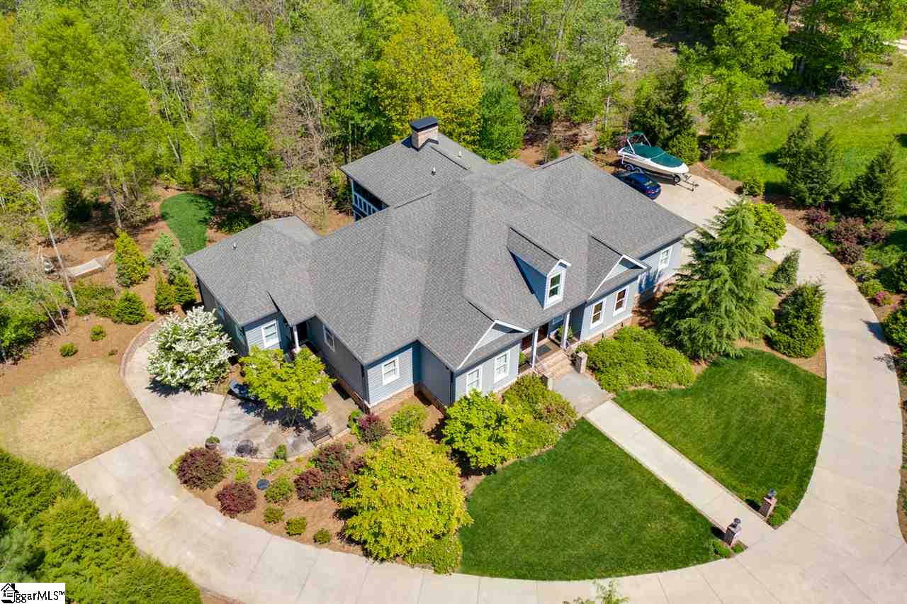 340 Chinquapin Road Travelers Rest, SC 29690 - Photo 35 of 36 Gallery Image 35