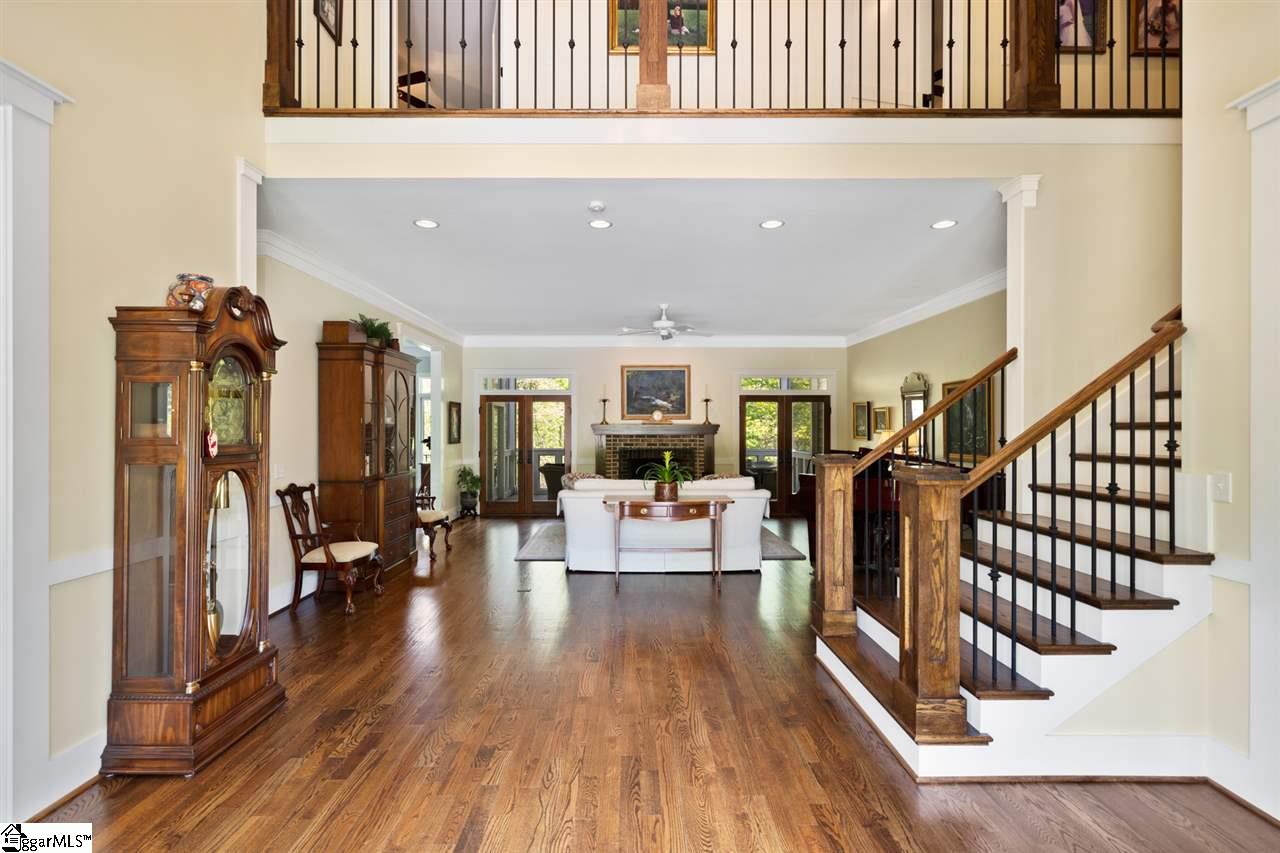 340 Chinquapin Road Travelers Rest, SC 29690 - Photo 5 of 36 Gallery Image 5