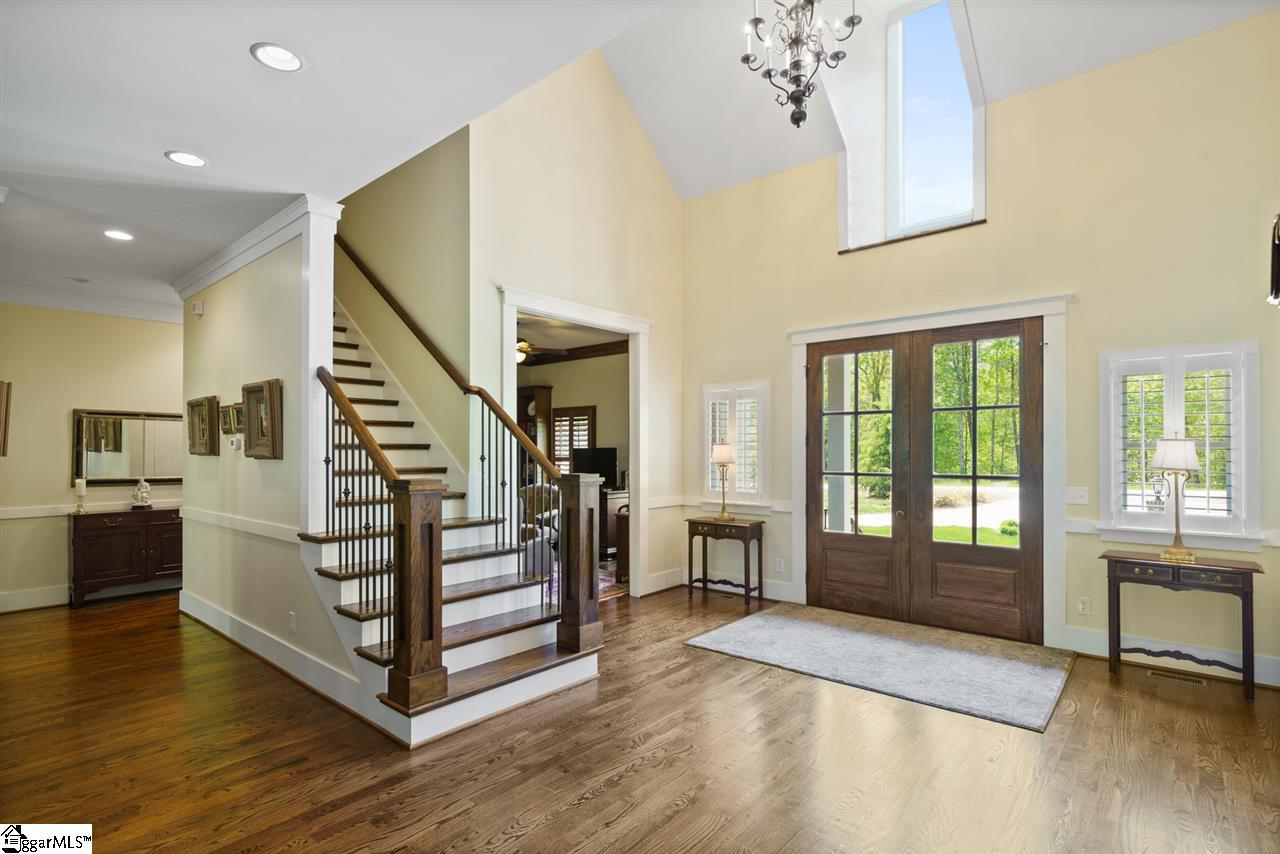 340 Chinquapin Road Travelers Rest, SC 29690 - Photo 6 of 36 Gallery Image 6