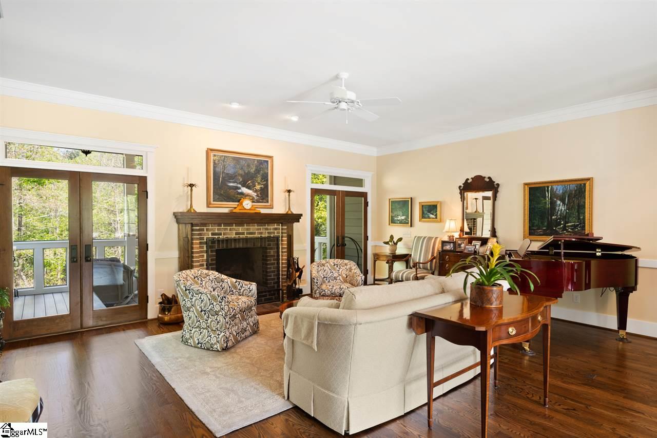 340 Chinquapin Road Travelers Rest, SC 29690 - Photo 7 of 36 Gallery Image 7