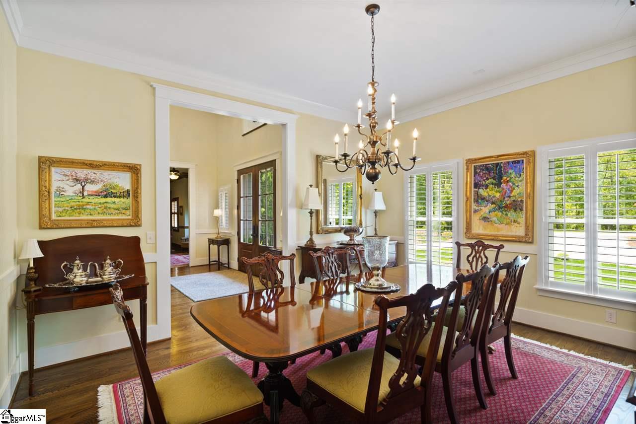340 Chinquapin Road Travelers Rest, SC 29690 - Photo 10 of 36 Gallery Image 10