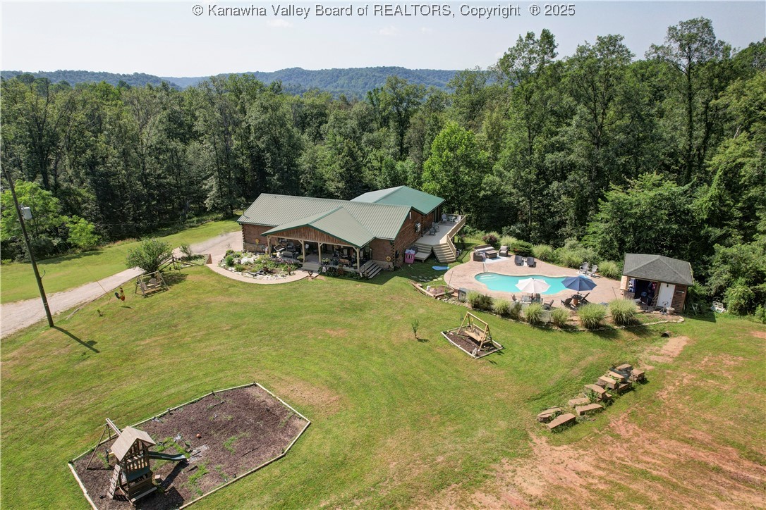 1598 Reed Drive Charleston, WV 25320 - Photo 1 of 39 Gallery Image 1