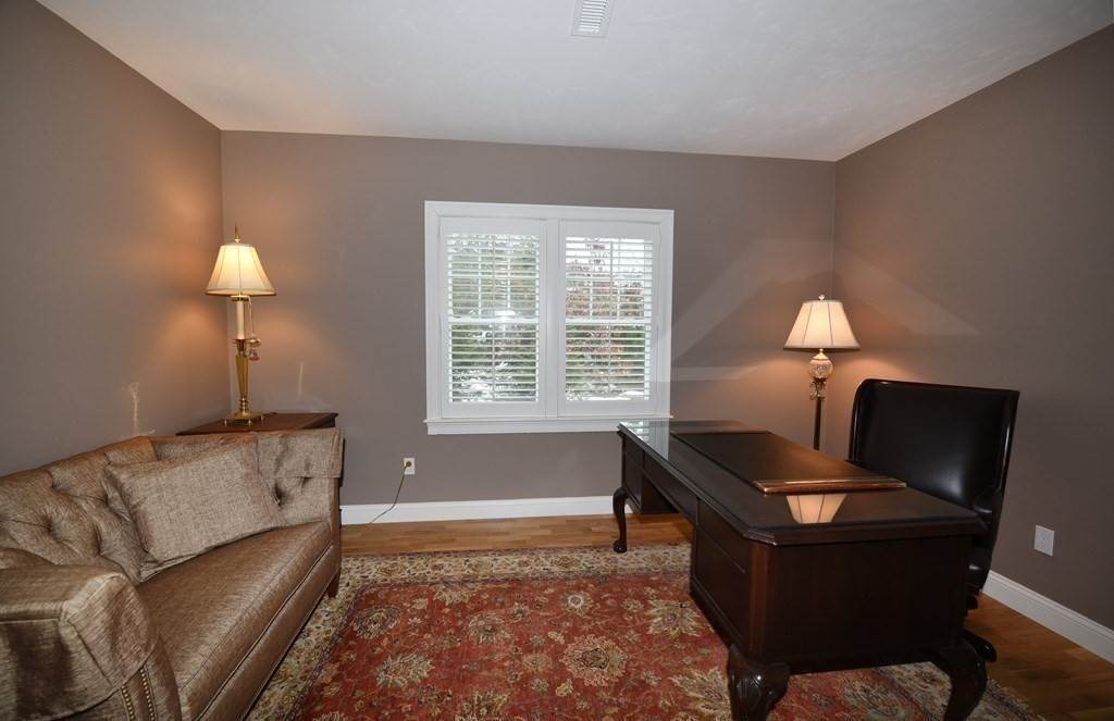 2 Mariner's Drive, Unit 2 (AKA 66) Marshfield, MA 02050 - Photo 19 of 41 a living room with furniture and a window
