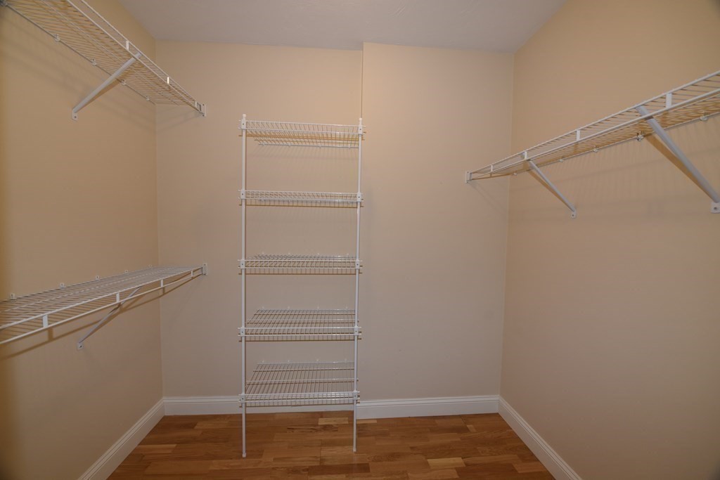 2 Mariner's Drive, Unit 2 (AKA 66) Marshfield, MA 02050 - Photo 21 of 41 a view of walk in closet