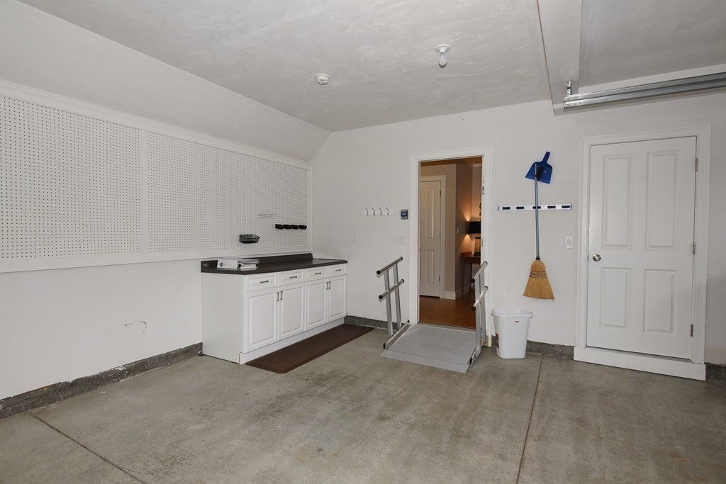 2 Mariner's Drive, Unit 2 (AKA 66) Marshfield, MA 02050 - Photo 35 of 41 a utility room with closet