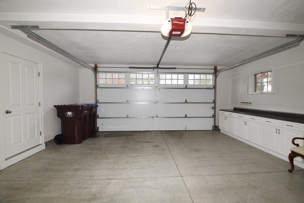 2 Mariner's Drive, Unit 2 (AKA 66) Marshfield, MA 02050 - Photo 36 of 41 a view of a garage
