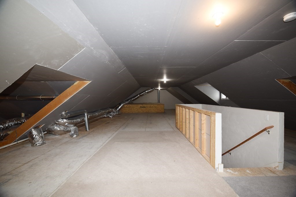 2 Mariner's Drive, Unit 2 (AKA 66) Marshfield, MA 02050 - Photo 39 of 41 wooden floor in an empty room