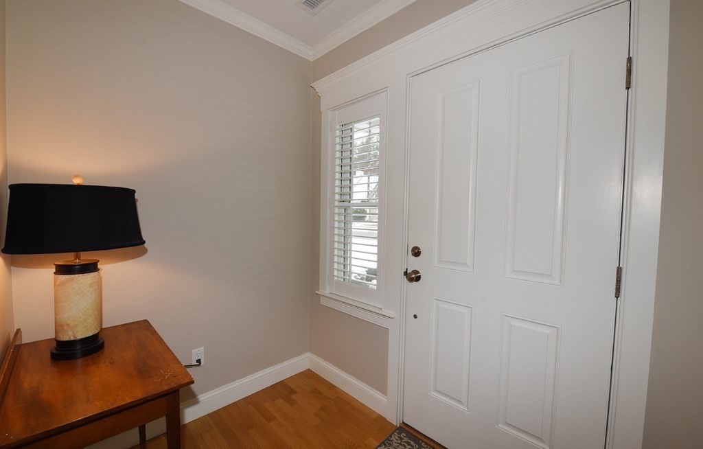 2 Mariner's Drive, Unit 2 (AKA 66) Marshfield, MA 02050 - Photo 10 of 41 a view of a workspace with furniture and a window
