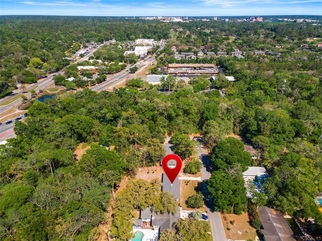 3716 Southwest 2 Place Gainesville, FL 32607 - Photo 26 of 28