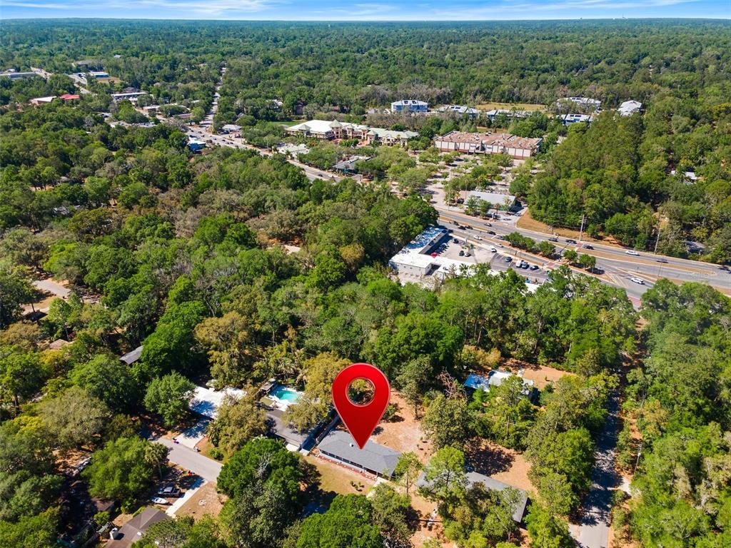 3716 Southwest 2 Place Gainesville, FL 32607 - Photo 27 of 28