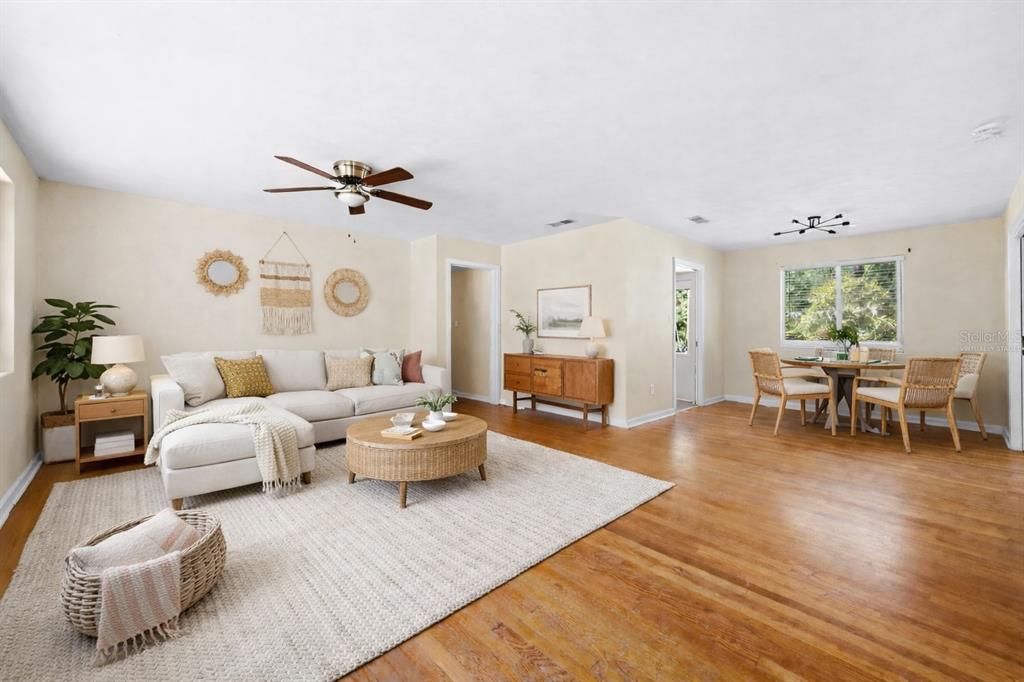 3716 Southwest 2 Place Gainesville, FL 32607 - Photo 5 of 28