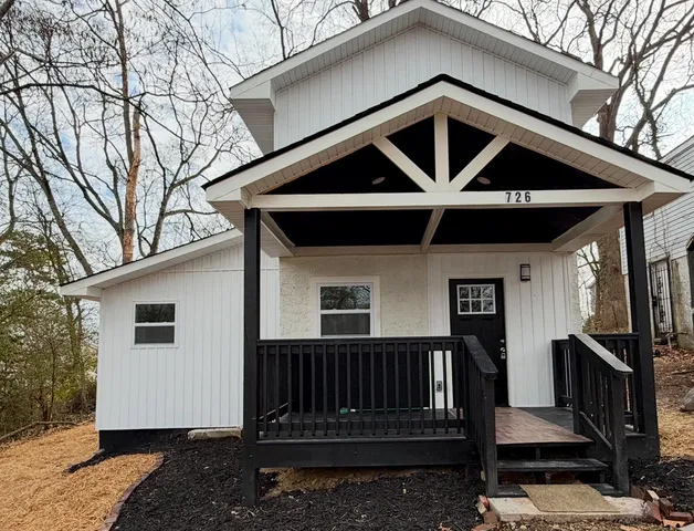 $209,900 | 726 East Avenue, Chattanooga, TN 37411