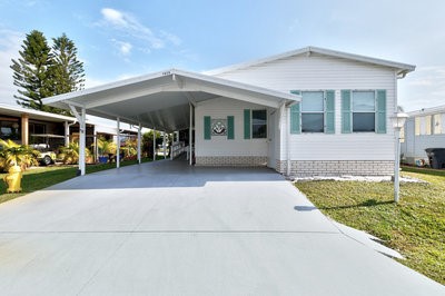 7629 Longhorn Avenue, Unit P2 Sebastian, FL 32976 - Photo 3 of 35