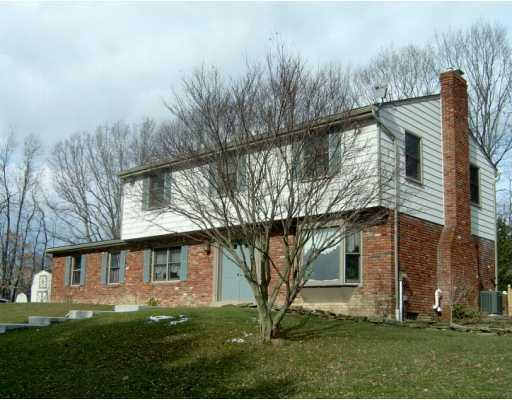 732 Waterdam Road Canonsburg, PA 15317 - Photo 1 of 8 Exterior Front.
