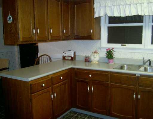 732 Waterdam Road Canonsburg, PA 15317 - Photo 5 of 8 Kitchen.