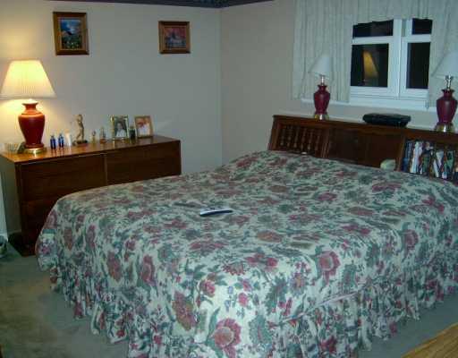 732 Waterdam Road Canonsburg, PA 15317 - Photo 6 of 8 Master Bedroom.