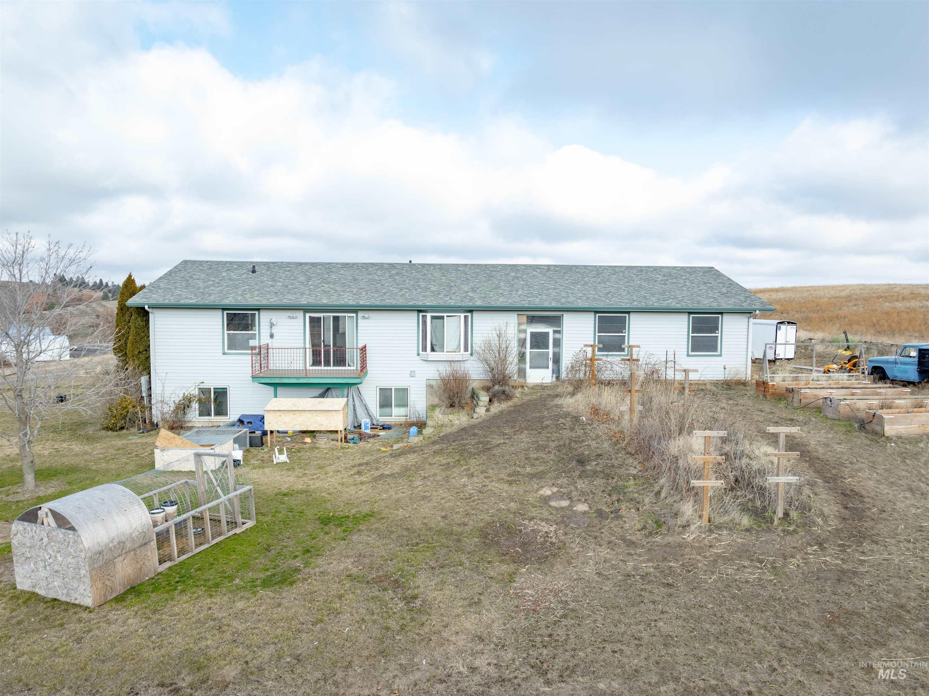 1491 Sand Road Moscow, ID 83843 - Photo 12 of 44